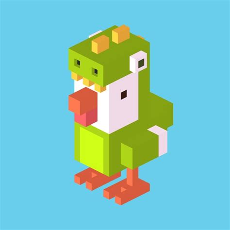 crossy road poki|crossy road gioco.